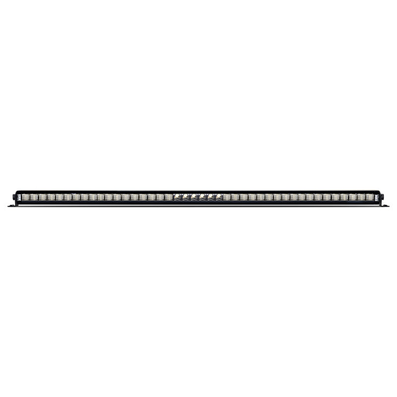 Borne Off-Road Light Bar Single Row Straight 40in