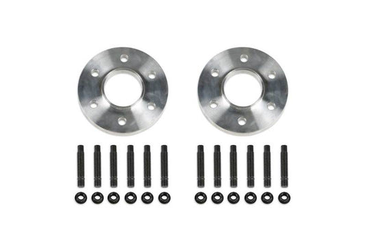 Fabtech 15-22 Mercedes Sprinter 2500/3500 Wheel Spacer Kit