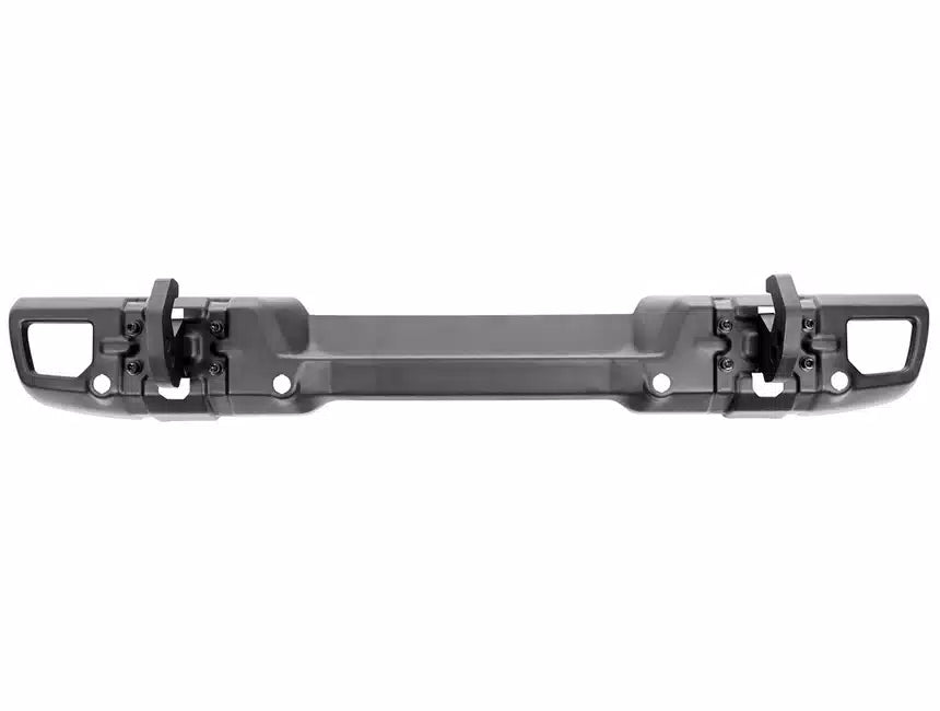 Rugged Ridge Arcus Series Rear Bumper  - 18-23 Wrangler JL