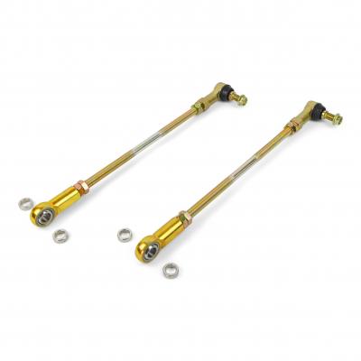 Clayton Adjustable Rear Sway Bar End Links - JT Gladiator 2020+