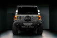 ORACLE LIGHTING FLUSH MOUNT LED TAIL LIGHTS FOR JEEP WRANGLER JL