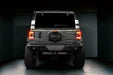 ORACLE LIGHTING FLUSH MOUNT LED TAIL LIGHTS FOR JEEP WRANGLER JL