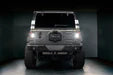 ORACLE LIGHTING FLUSH MOUNT LED TAIL LIGHTS FOR JEEP WRANGLER JL