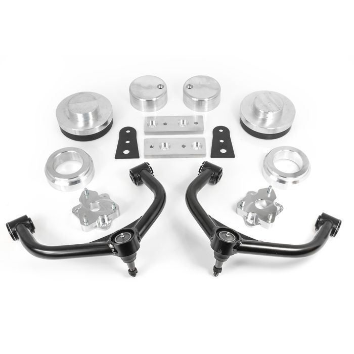 ReadyLift 4" SST Lift Kit  09-23 Ram 1500 4wd