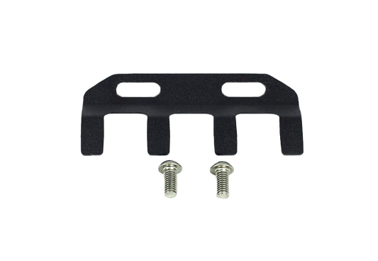 Cali Raised 2005-2024 Toyota Tacoma Bolt On Relay Holder