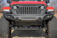 Front Bumper Skid Plate | Jeep Gladiator JT/Wrangler JK & JL/Wrangler Unlimited