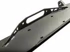 Rugged Ridge XOR Stubby Front Bumper  - JT/JL - Includes Skid Plate