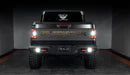 ORACLE LIGHTING FLUSH MOUNT LED TAIL LIGHTS FOR JEEP GLADIATOR JT