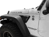 ORACLE SIDETRACK™ LED FENDER LIGHTING SYSTEM FOR JEEP WRANGLER JK