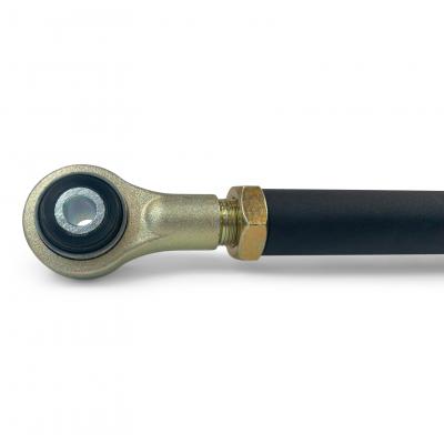 Clayton Adjustable Front Track Bar - JT/JL Wrangler 2018+ Gladiator 2020+