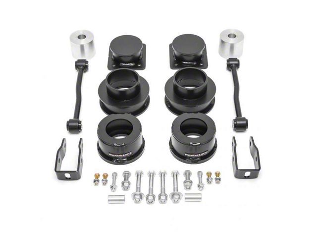 ReadyLift 2.5" SST LIFT KIT - JEEP JT GLADIATOR 2020-2023