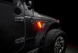 ORACLE SIDETRACK™ LED FENDER LIGHTING SYSTEM FOR JEEP WRANGLER JK