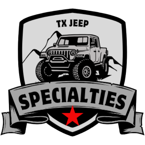 Tx  Truck & Jeep Specialties
