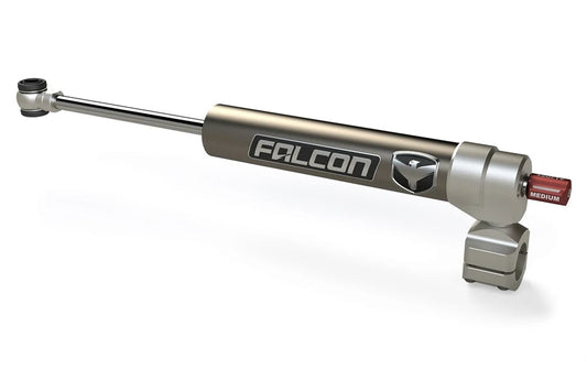 Falcon Nexus EF 2.2 Adjustable Stabilizer (Stock 1-3/8in Tie Rod) - JK
