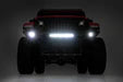 Front Bumper Skid Plate | Jeep Gladiator JT/Wrangler JK & JL/Wrangler Unlimited