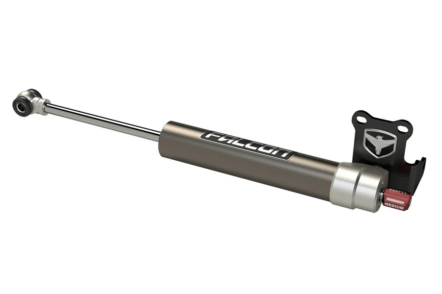 Falcon Nexus EF 2.2 Fast Adjust Steering Stabilizer  - JT/JL