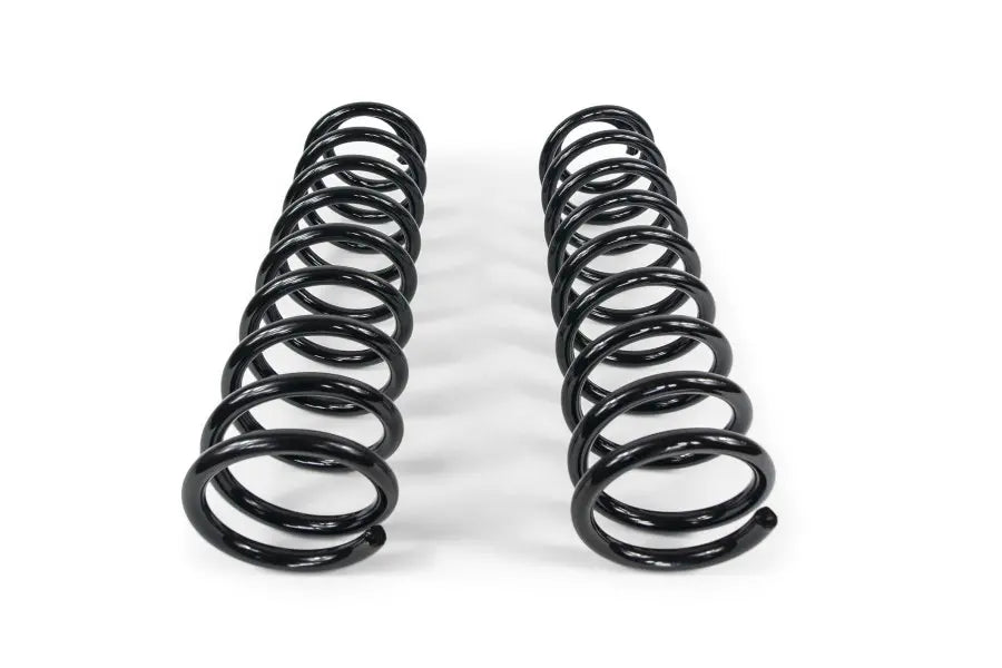 Clayton Front Coil Springs 3.5in - JT Diesel Gladiator 2020+