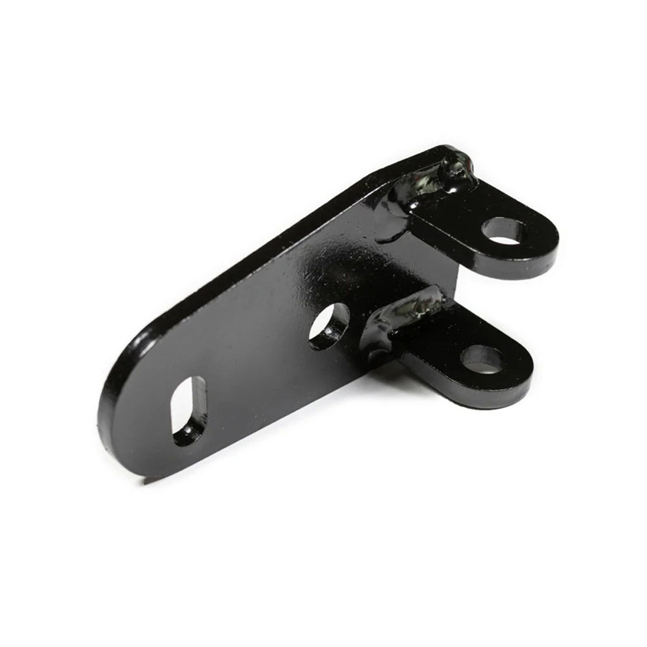 Steer Smarts YETI XD Stabilizer Relocation Bracket (Axle Side), Jeep JK/JL/JLU - 79029002